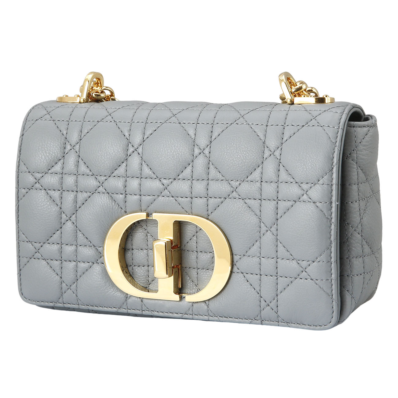 CHRISTIAN DIOR(USED)크리스찬디올 카로 스몰 체인백